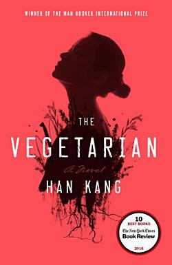 Cover for The Vegetarian