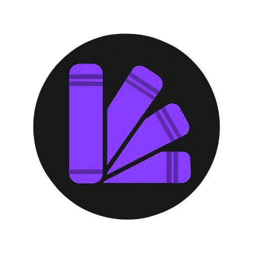Bookreadr Logo